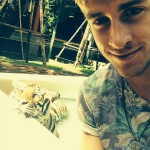 Profil de Madjid, 18 ans, Échangiste à Bockholtz