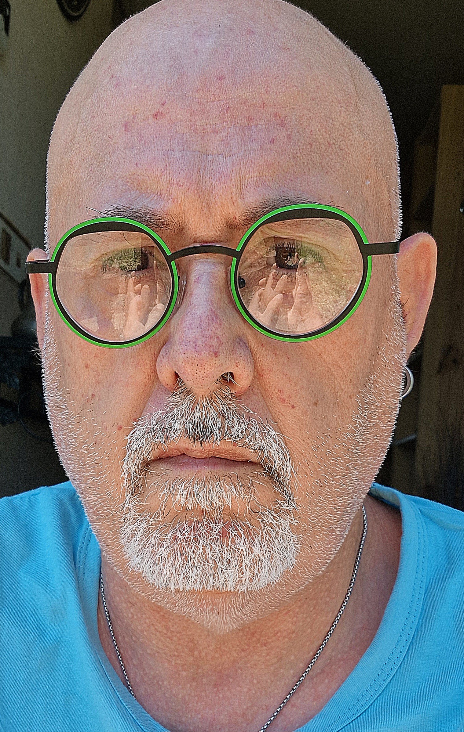 Profil de Mensah, 55 ans, Échangiste à Lieler