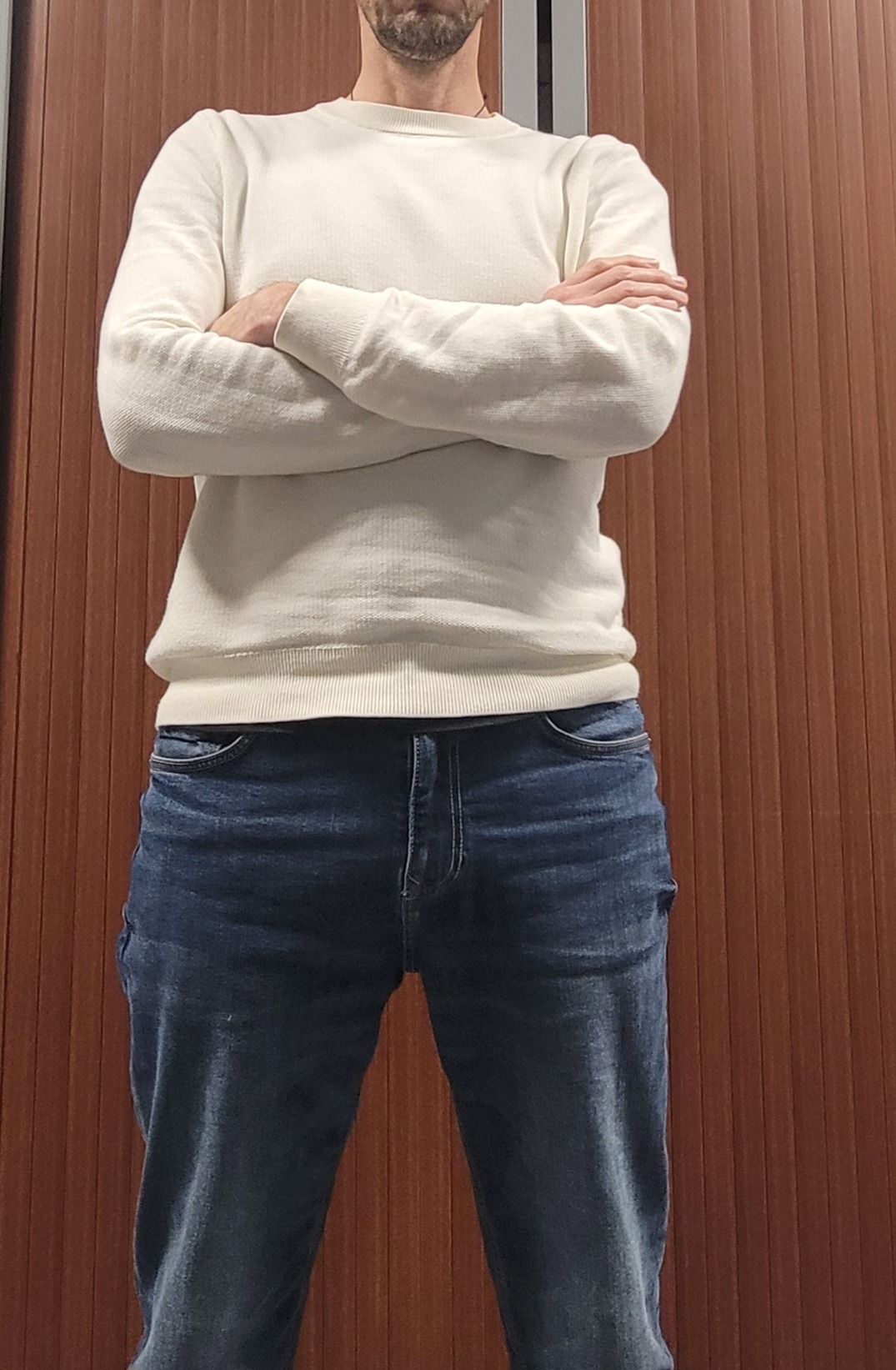 Profil de Abib, 43 ans, Échangiste à Petit-Nobressart