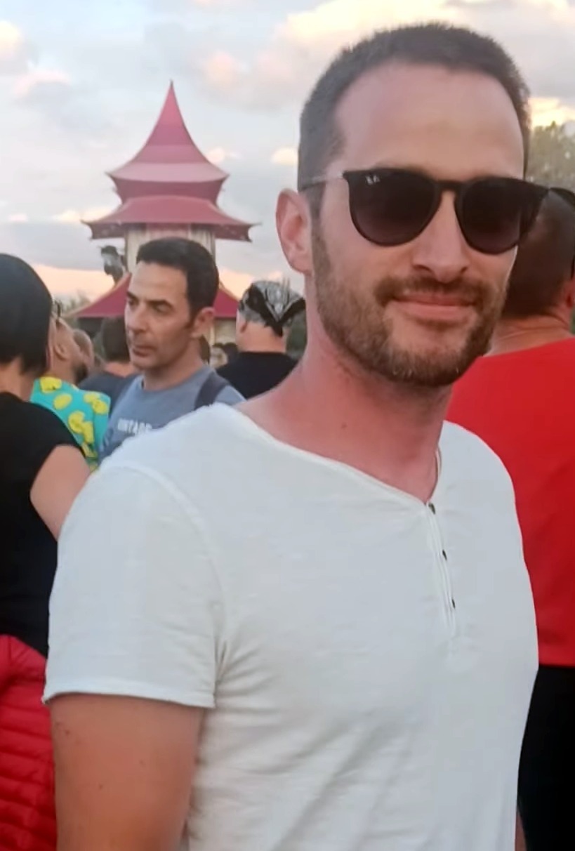 Profil de Lauris, 39 ans, Échangiste à Kalborn