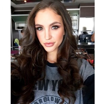 Profil de Grace, 28 ans, Échangiste à Weiler