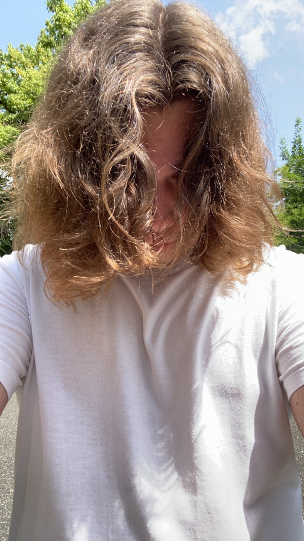 Profil de Camerone, 20 ans, Échangiste à Reckange