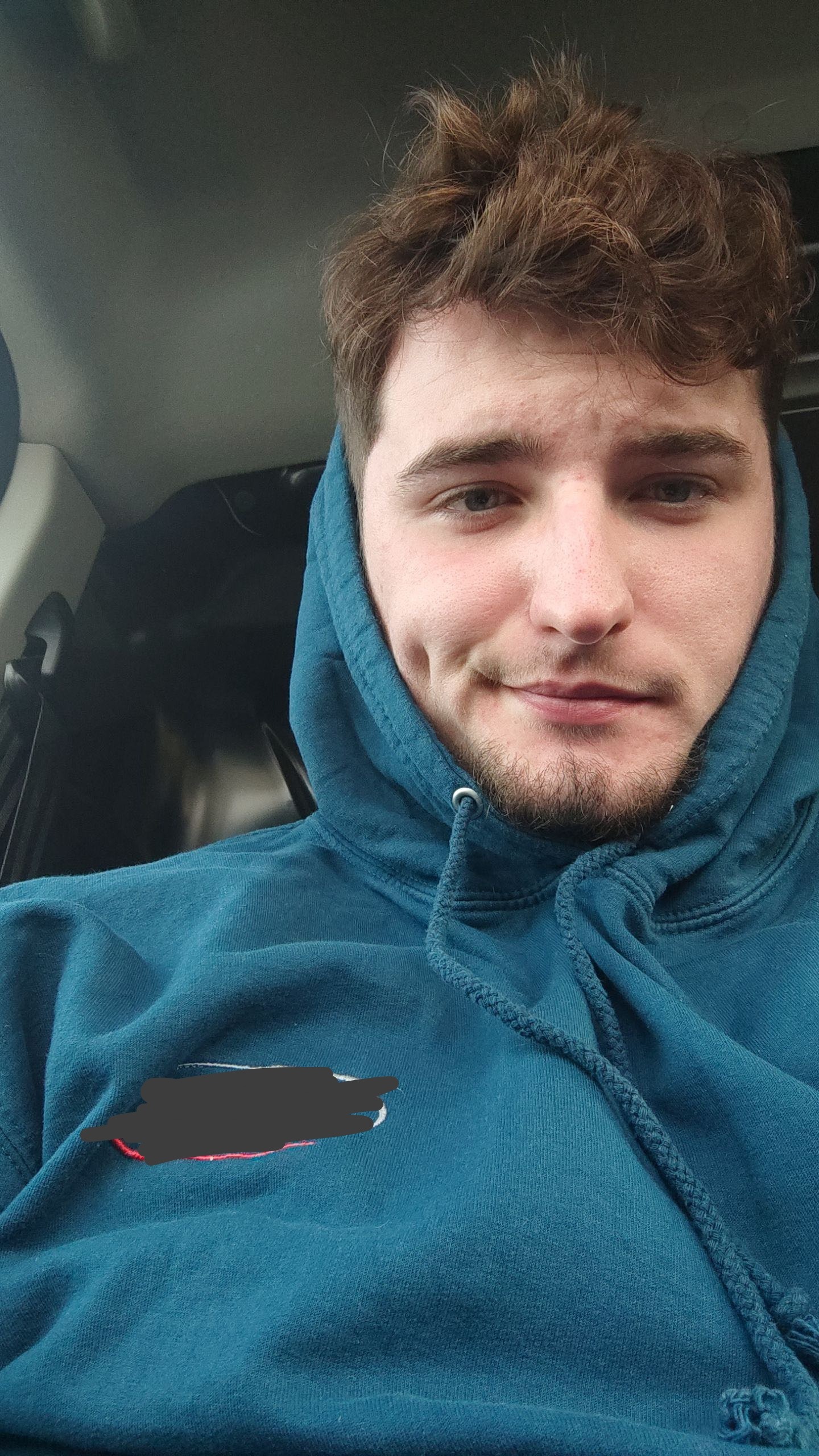 Profil de Lambert, 22 ans, Échangiste à Noertrange