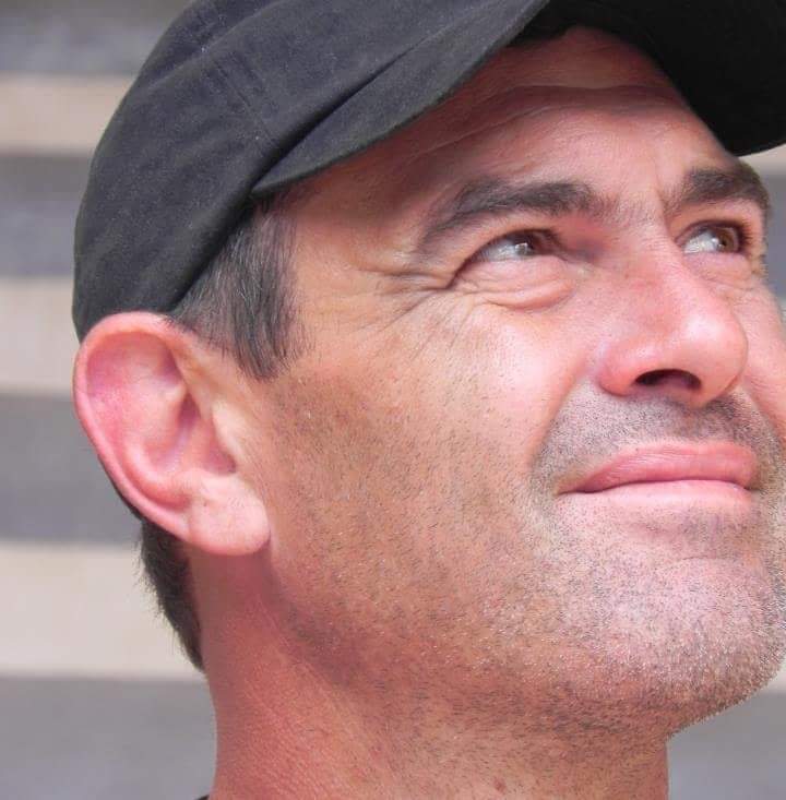 Profil de Yuri, 55 ans, Échangiste à Boxhorn