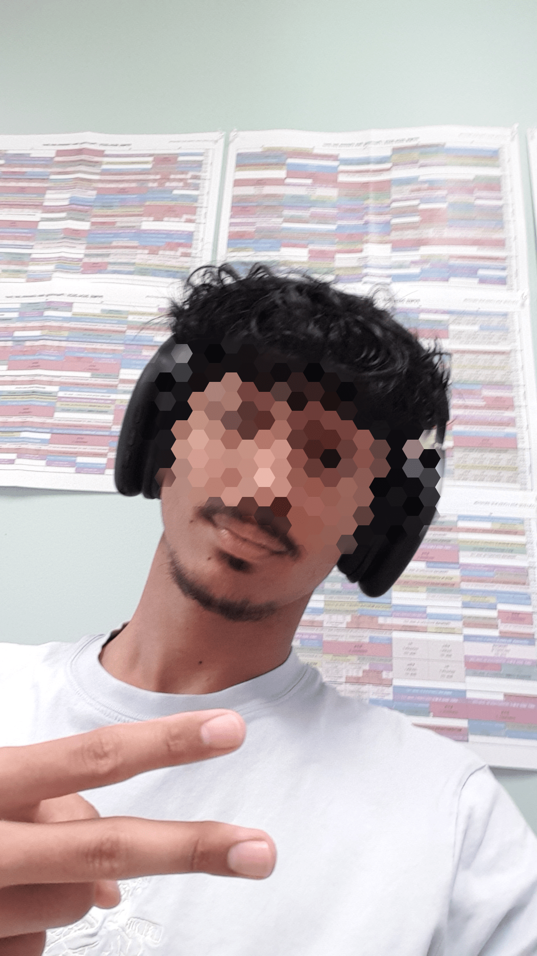 Profil de Wilem, 19 ans, Échangiste à Wemperhardt