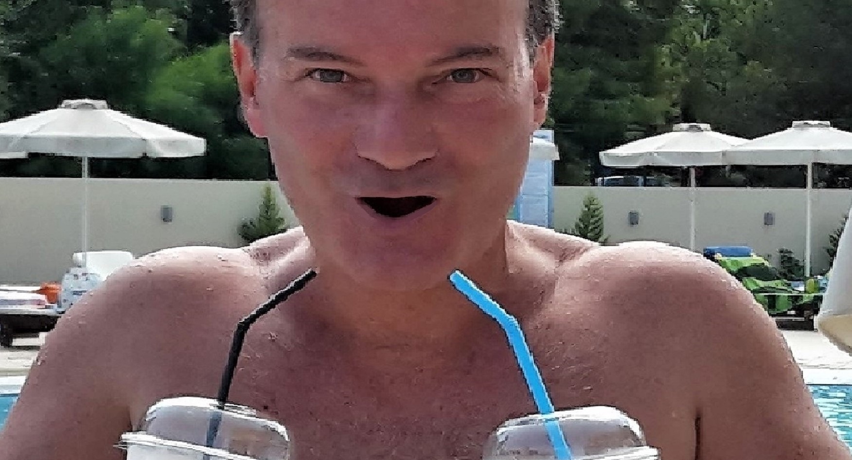 Profil de Godefroy, 46 ans, Échangiste à Urspelt