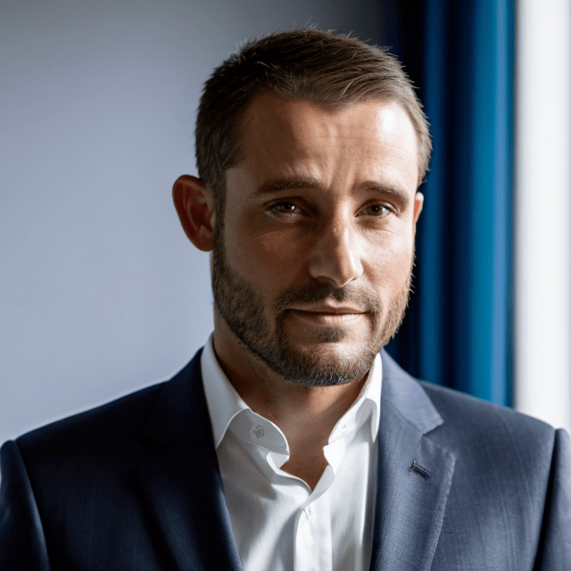 Profil de Toufik, 35 ans, Échangiste à Cinqfontaines