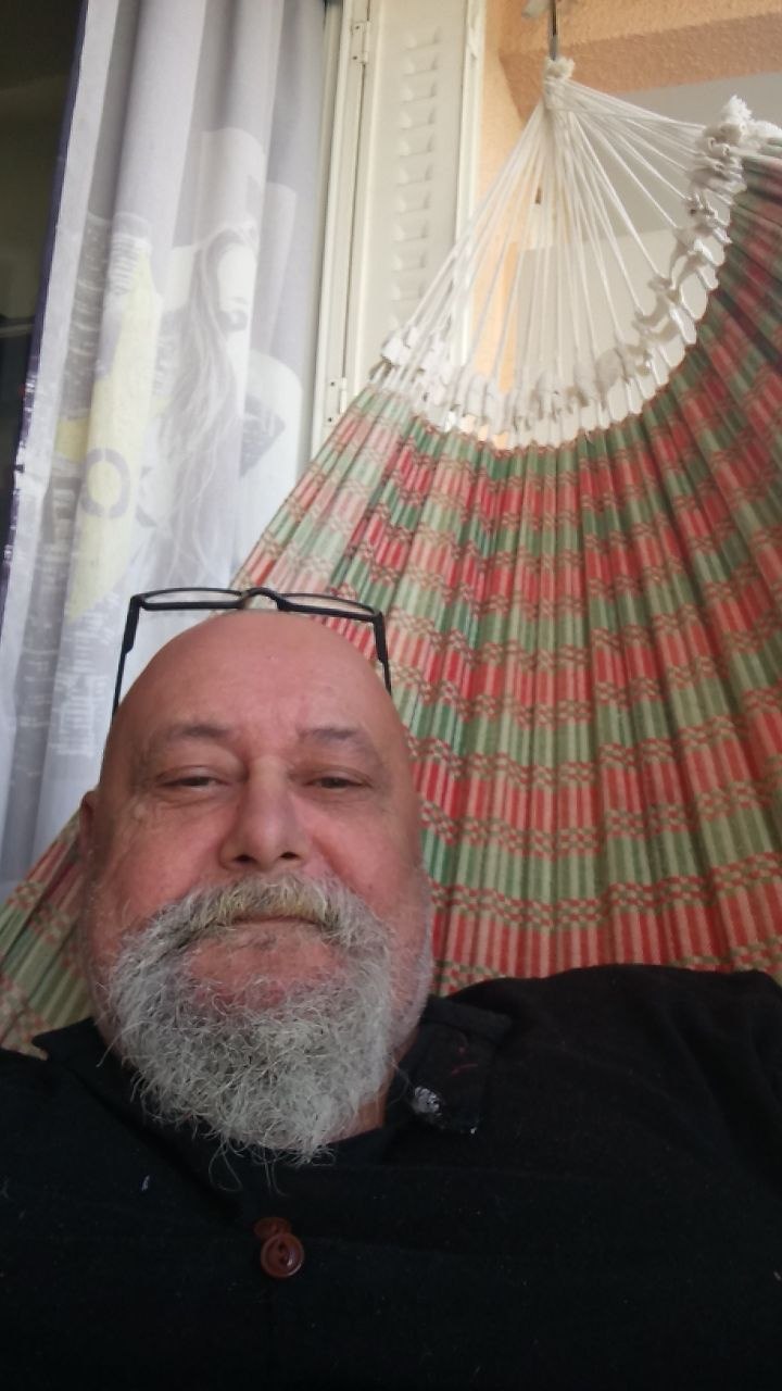 Profil de Rodney, 55 ans, Échangiste à Weiler