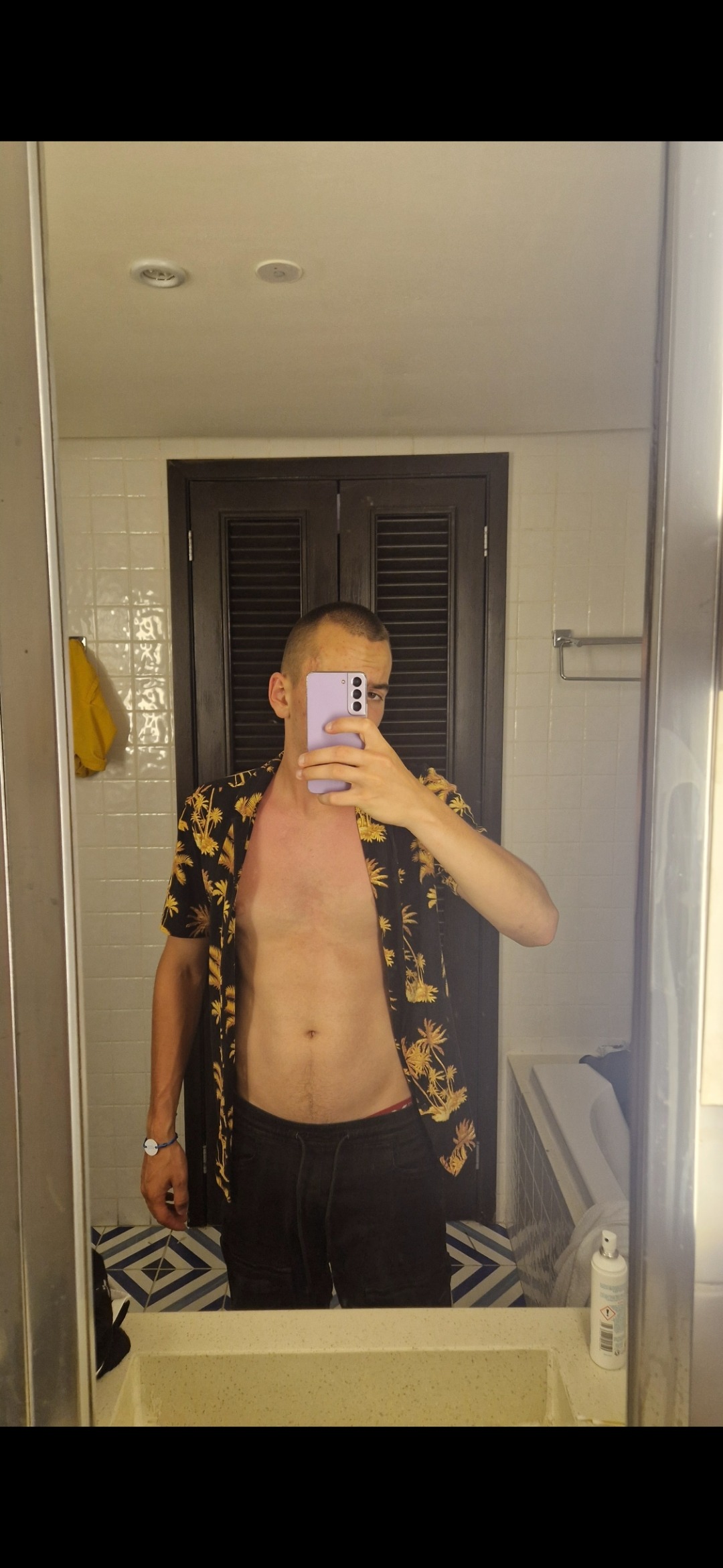 Profil de Kei, 20 ans, Échangiste à Wilwerdange