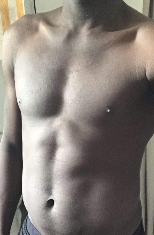 Profil de Jorge, 35 ans, Échangiste à Asselborn