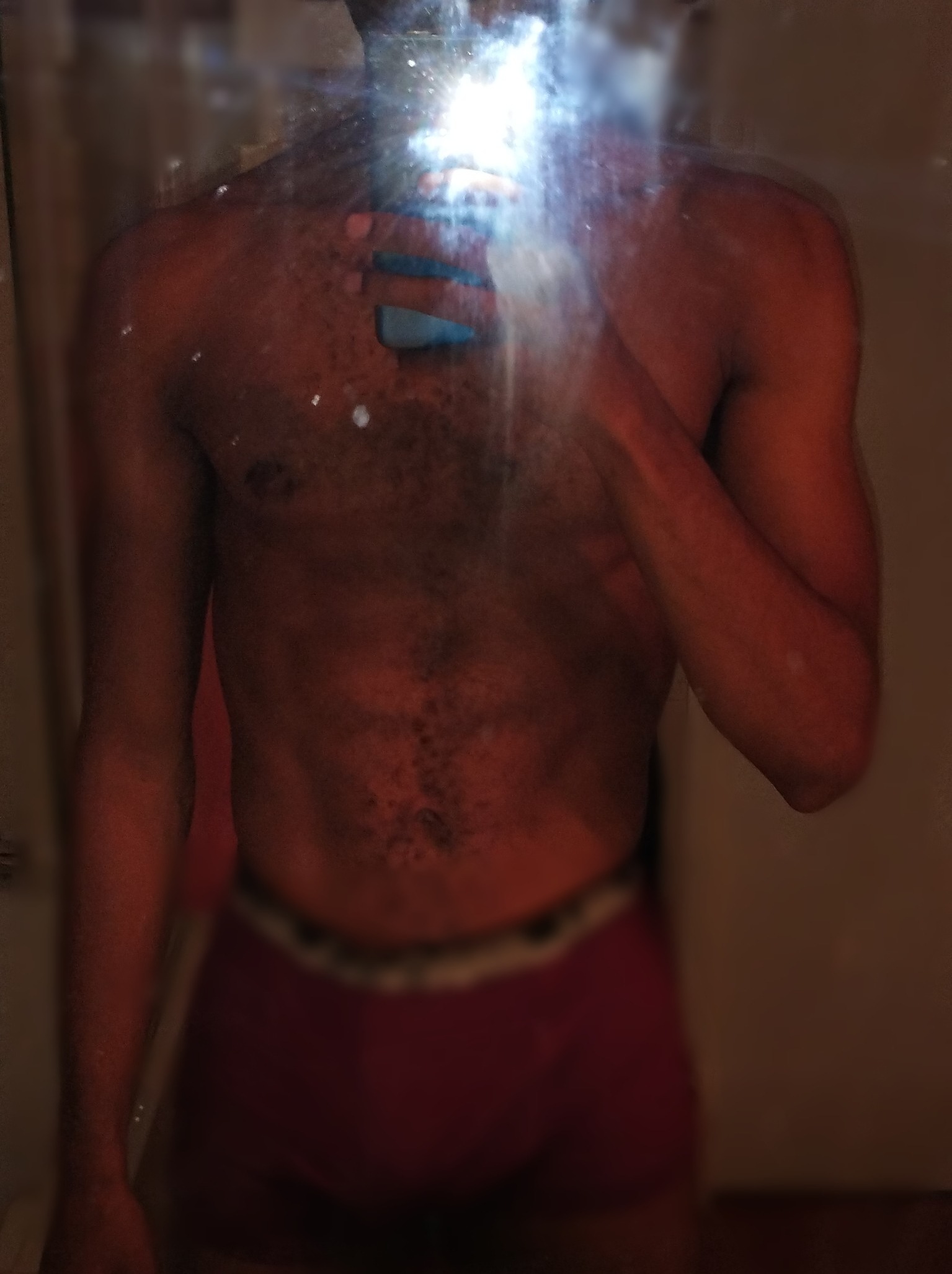 Profil de Ewann, 24 ans, Échangiste à Boxhorn