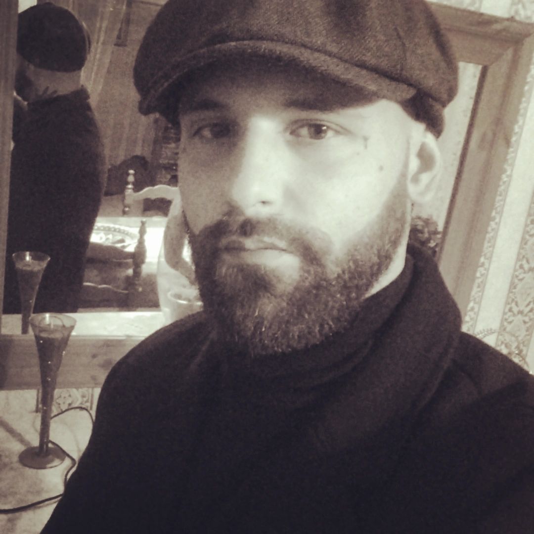 Profil de Houdayfa, 33 ans, Échangiste à Weilerbach