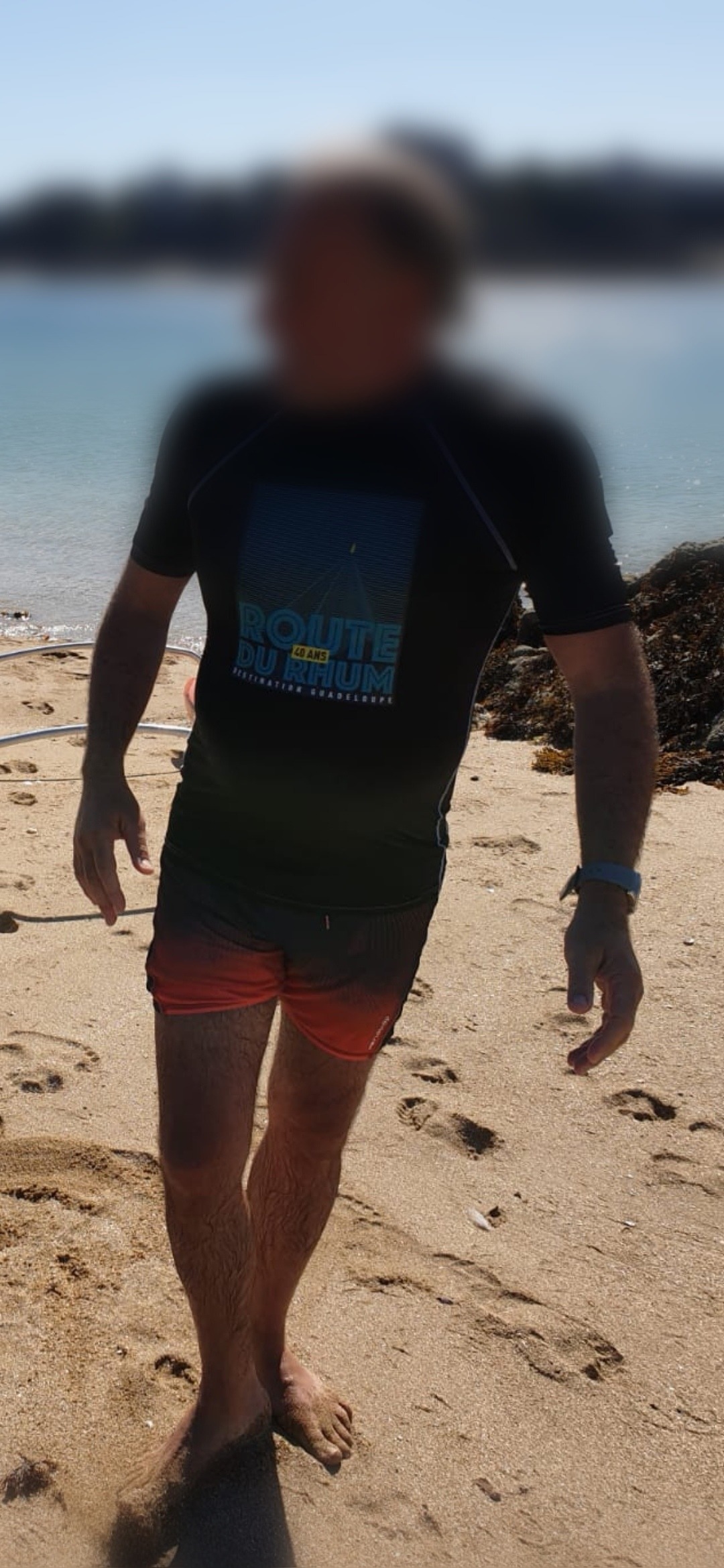 Profil de Brady, 55 ans, Échangiste à Crendal