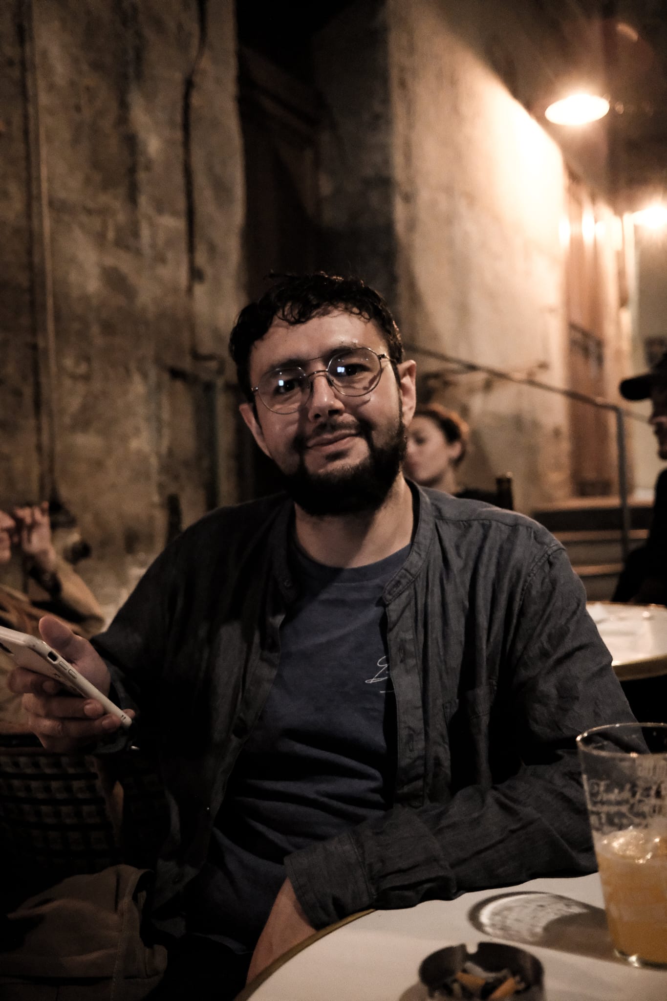 Profil de Prince, 35 ans, Échangiste à Beringen