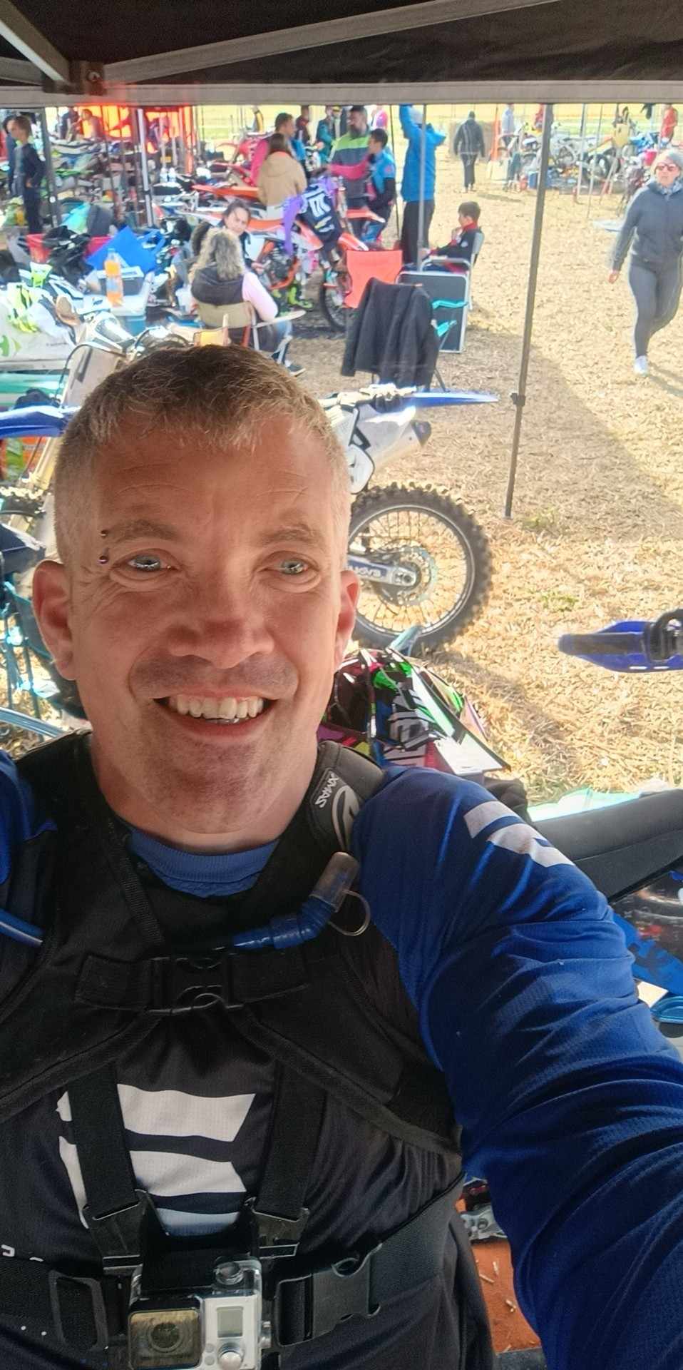 Profil de Polo, 37 ans, Échangiste à Huldange