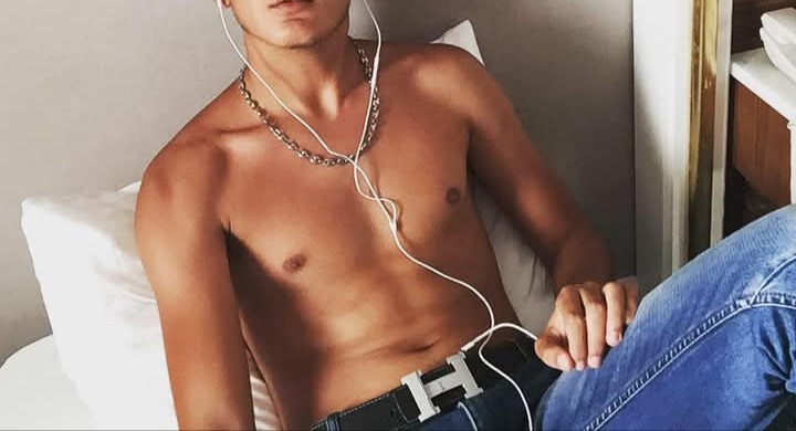 Profil de Abdoullah, 29 ans, Échangiste à Hautbellain