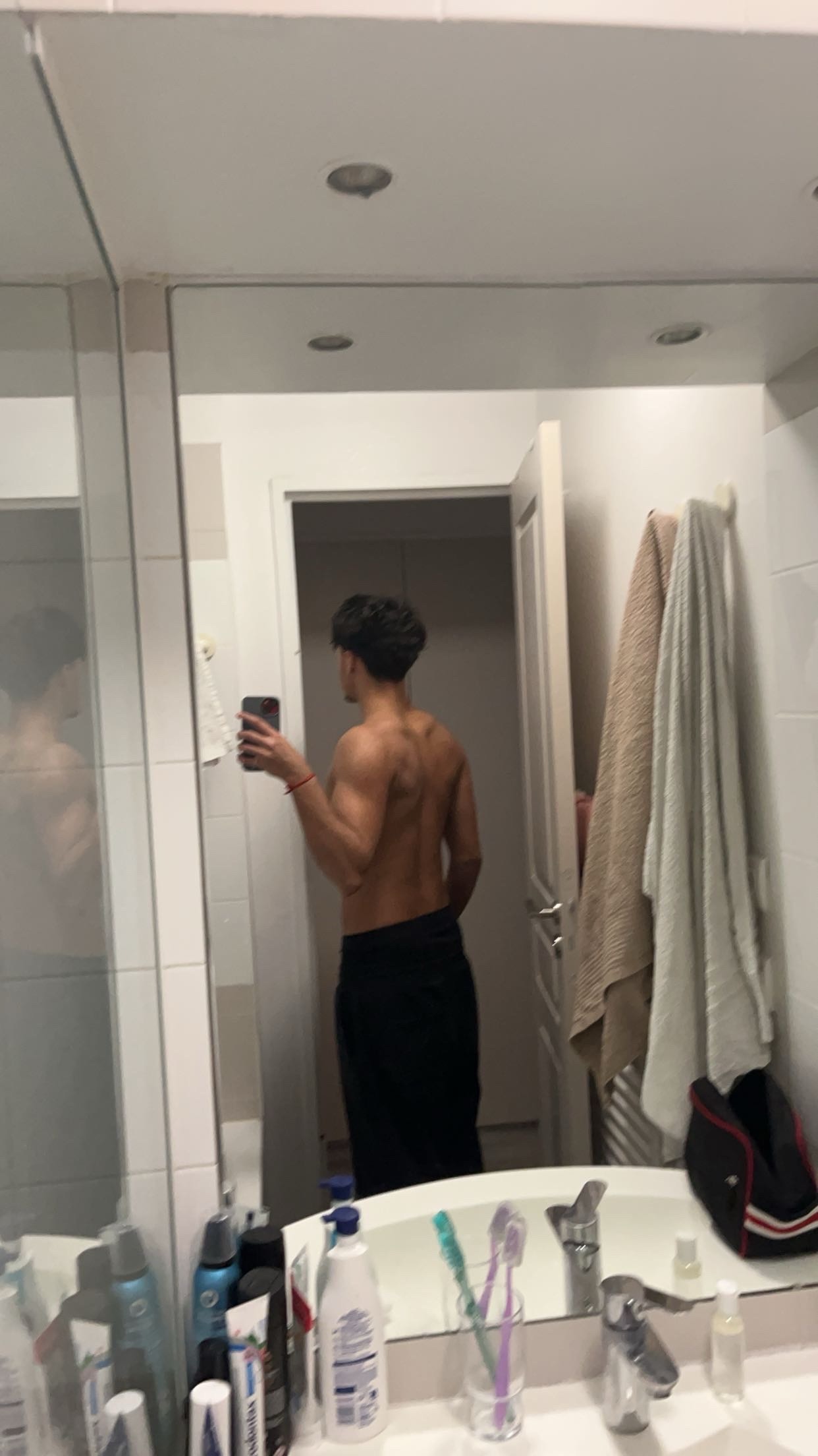 Profil de Sunny, 19 ans, Échangiste à Hachiville