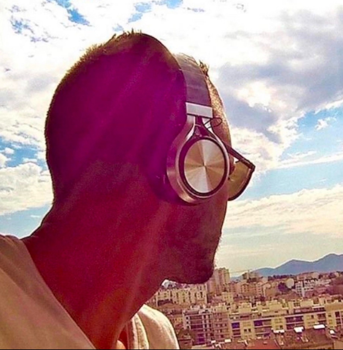 Profil de Gradi, 43 ans, Échangiste à Goedange