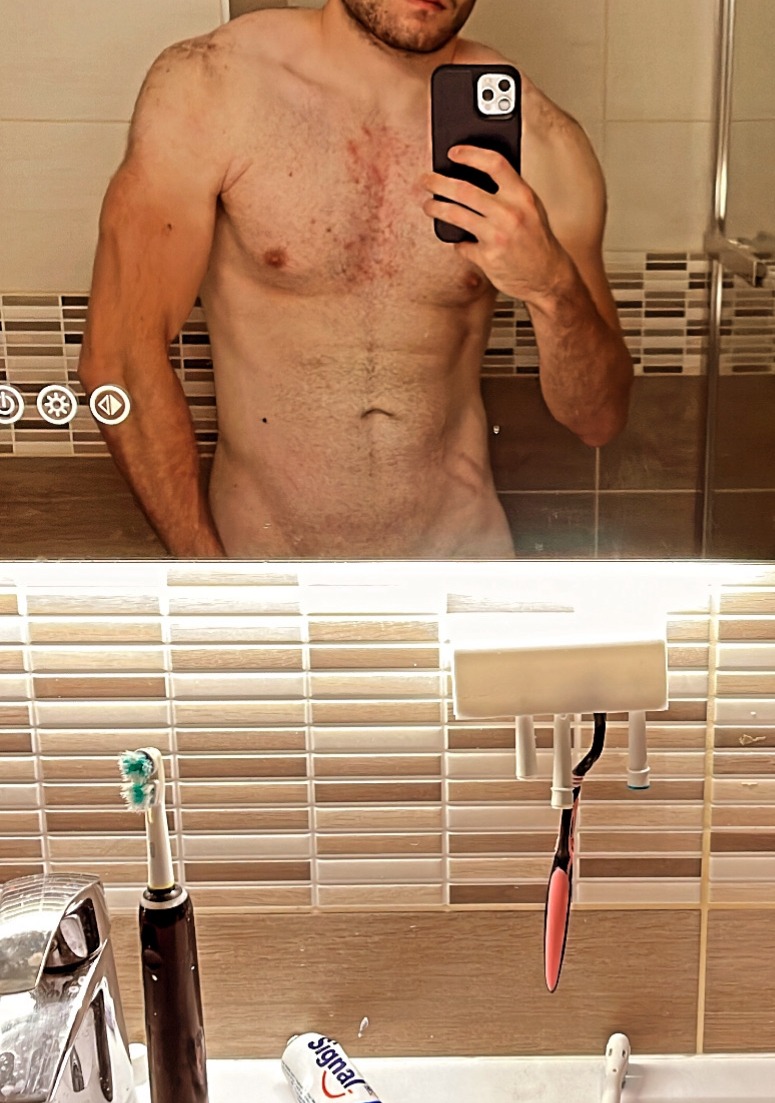 Profil de Mohamed-yacine, 25 ans, Échangiste à Eselborn