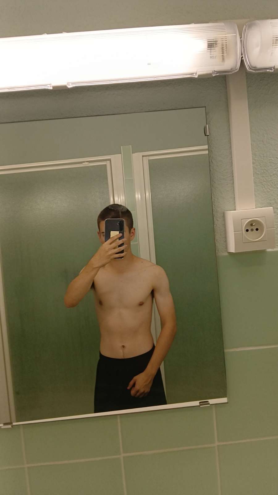 Profil de Sanders, 19 ans, Échangiste à Welfrange