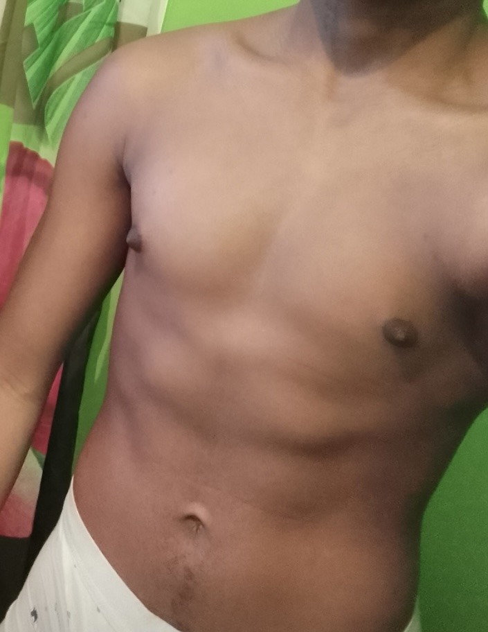 Profil de Lee-roy, 55 ans, Échangiste à Mompach