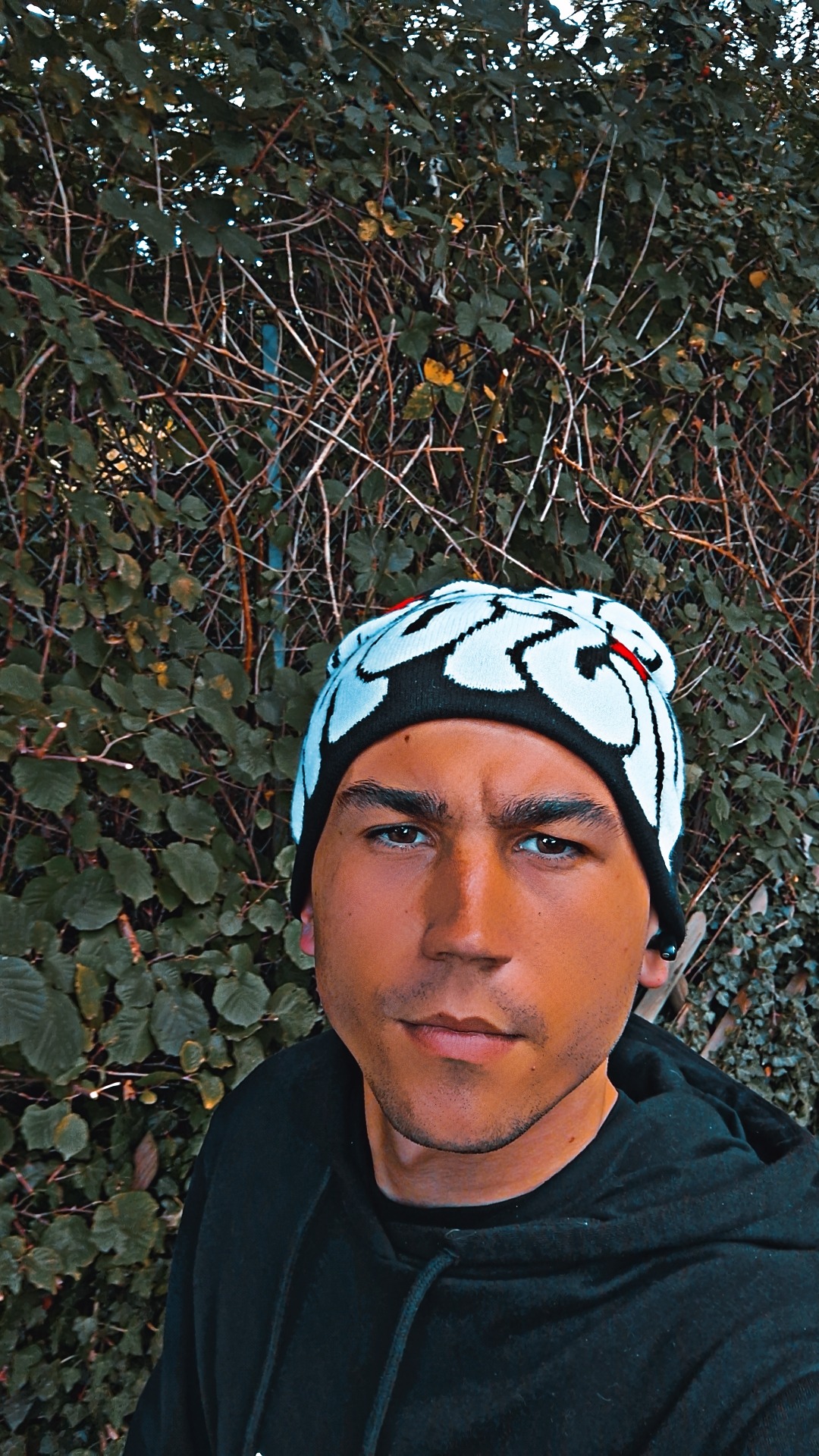 Profil de Keurtys, 19 ans, Échangiste à Canach