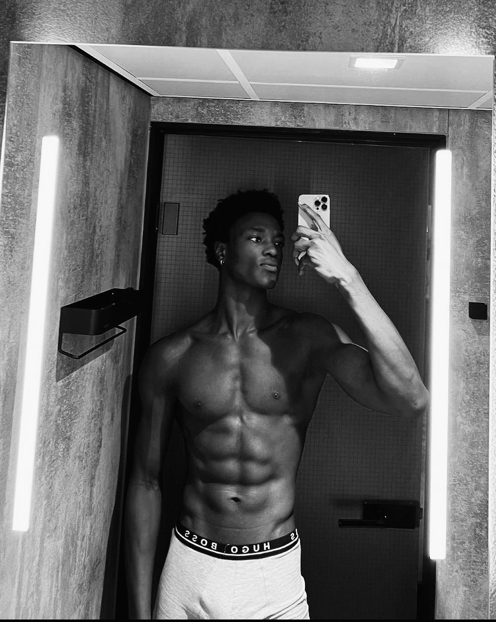 Profil de Cyan, 27 ans, Échangiste à Ospern