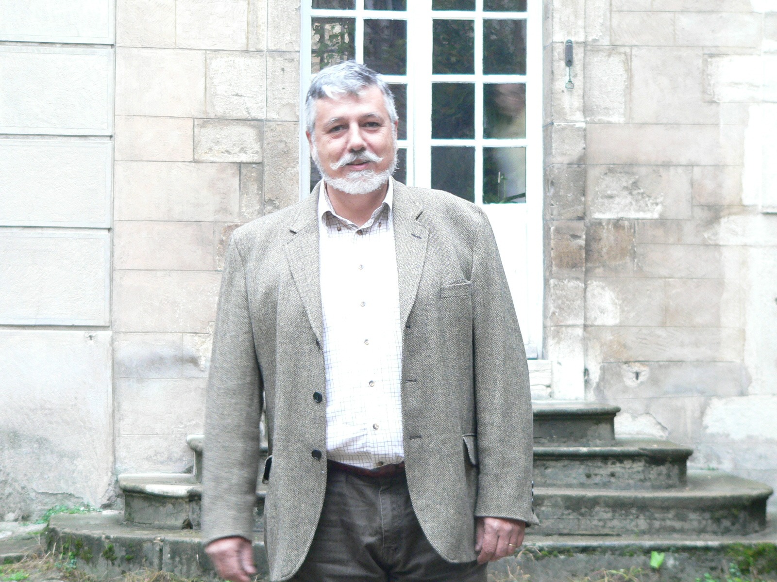 Profil de Jean-antoine, 47 ans, Échangiste à Graulinster