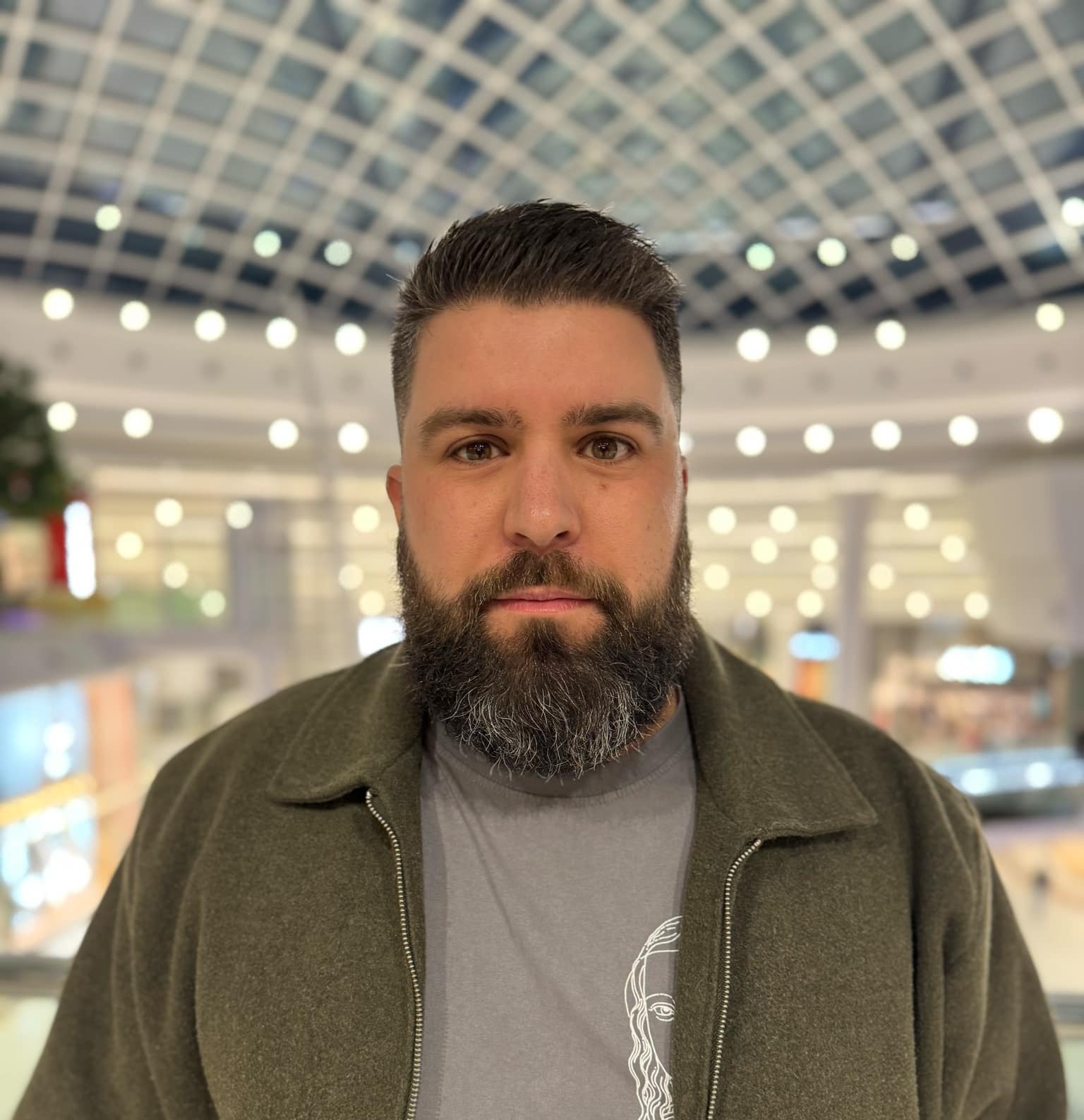 Profil de Abdelali, 34 ans, Échangiste à Troine