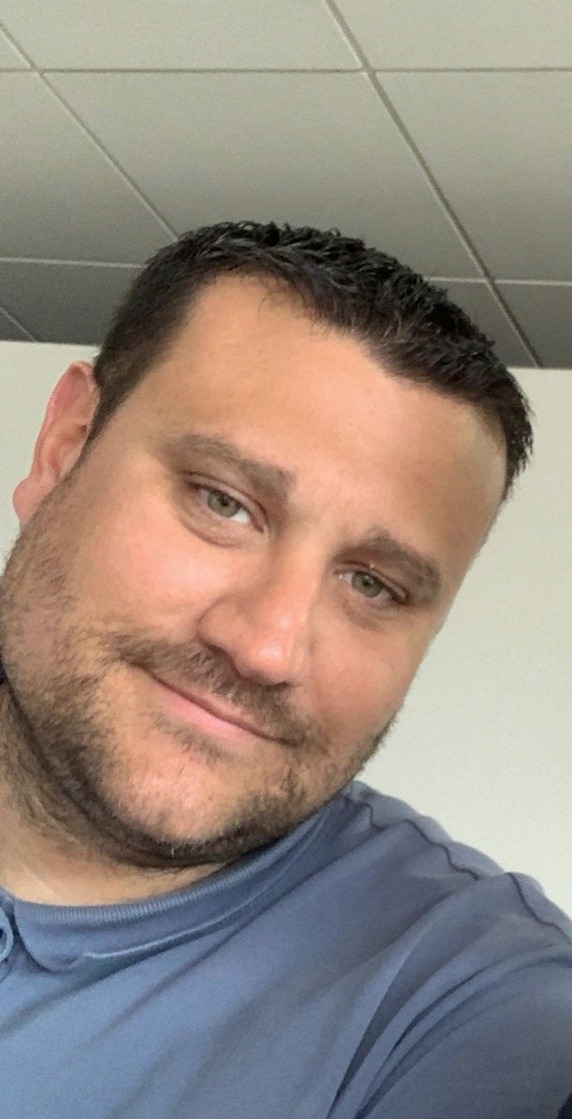 Profil de Eno, 40 ans, Échangiste à Fossenhof