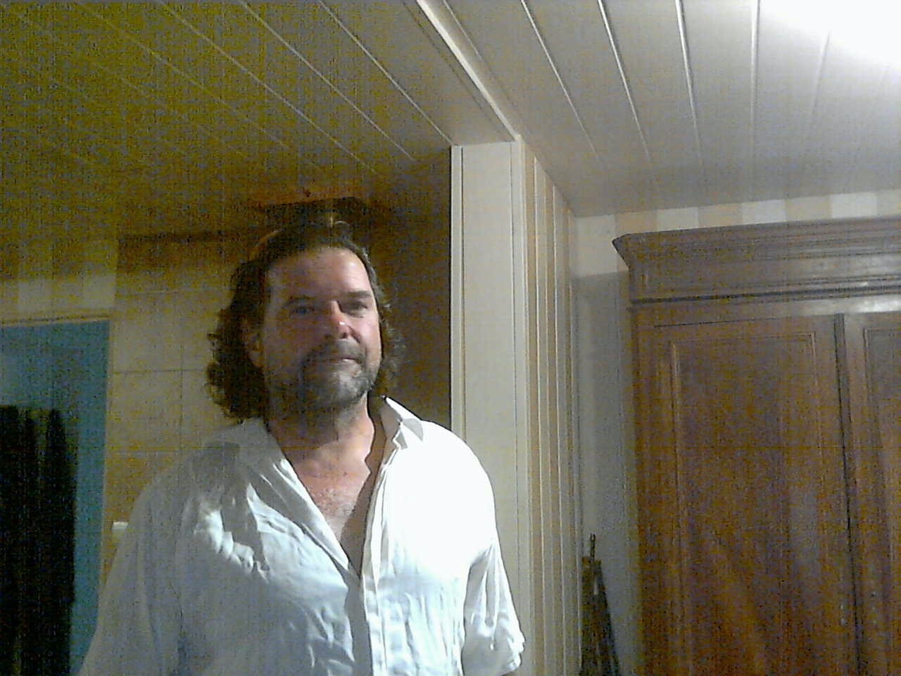 Profil de Thami, 52 ans, Échangiste à Hachiville