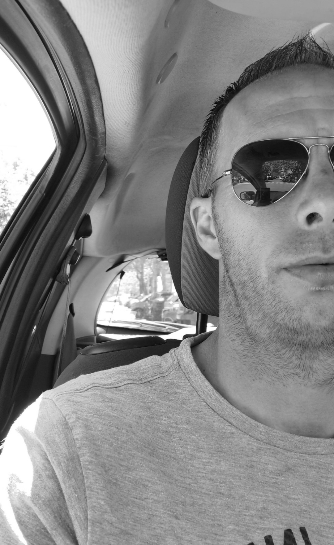 Profil de Emin, 37 ans, Échangiste à Essingen