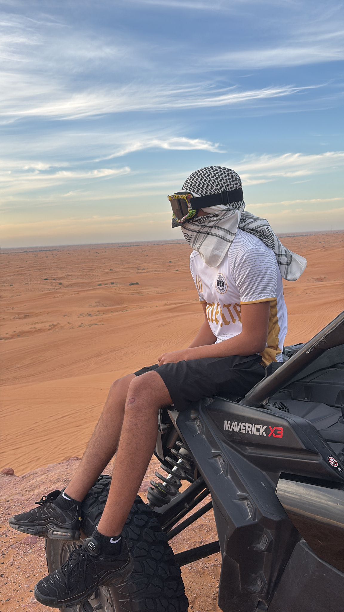 Profil de Abou-bakr, 22 ans, Échangiste à Rippig