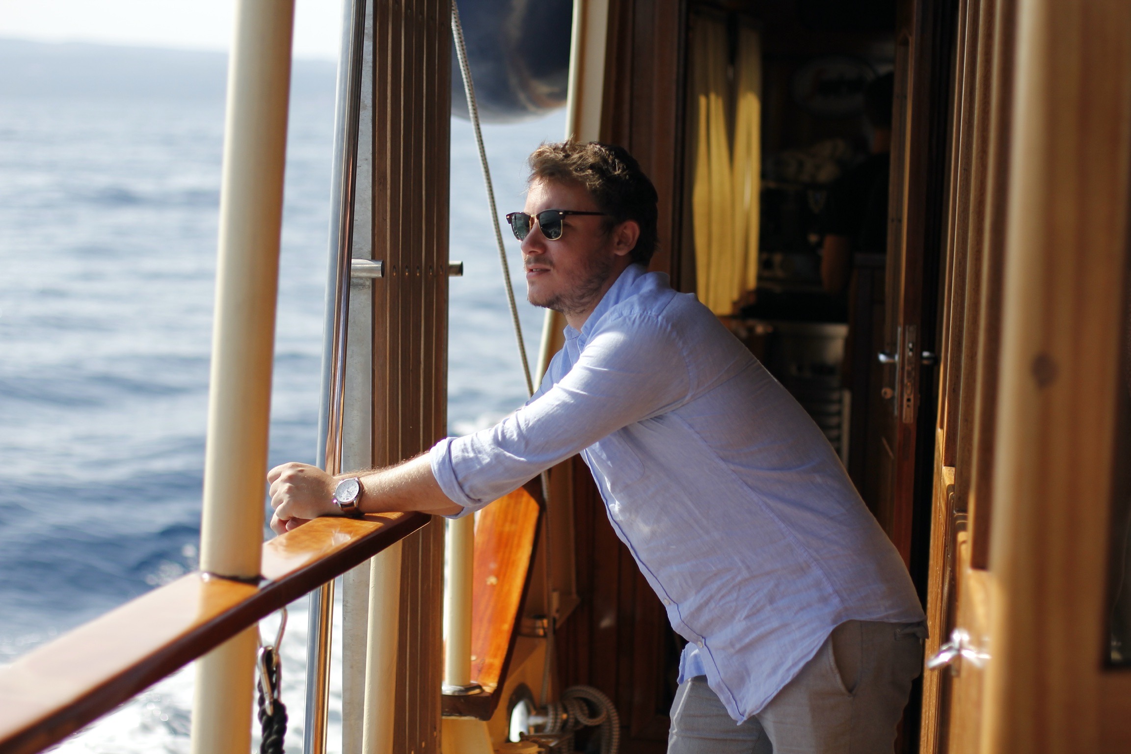 Profil de Camylle, 32 ans, Échangiste à Leithum