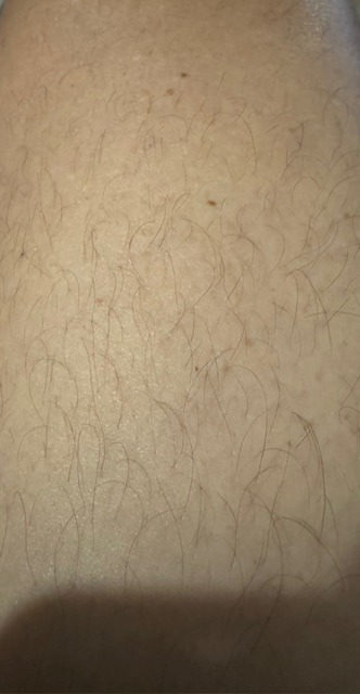 Profil de Aladji, 38 ans, Échangiste à Boevange