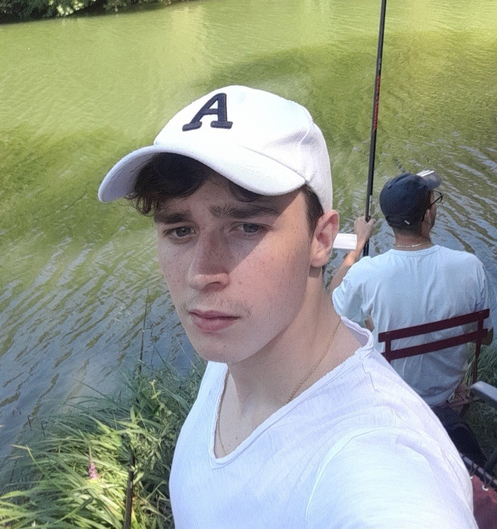 Profil de Anh, 20 ans, Échangiste à Holzthum