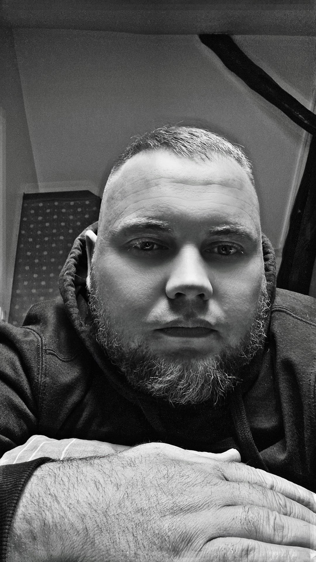 Profil de Aboubakary, 35 ans, Échangiste à Lieler