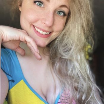 Profil de Loona, 37 ans, Échangiste à Bour