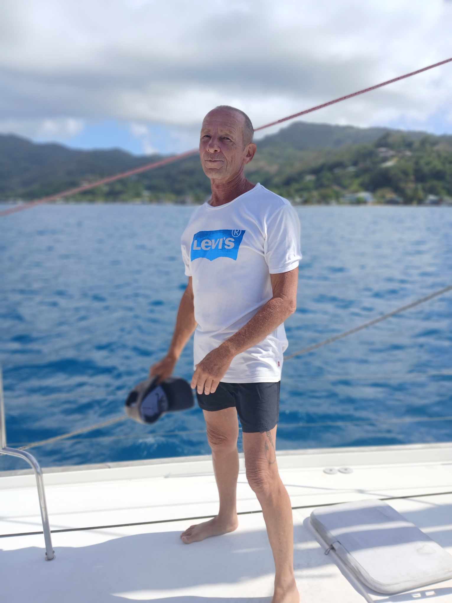 Profil de Railey, 55 ans, Échangiste à Haller