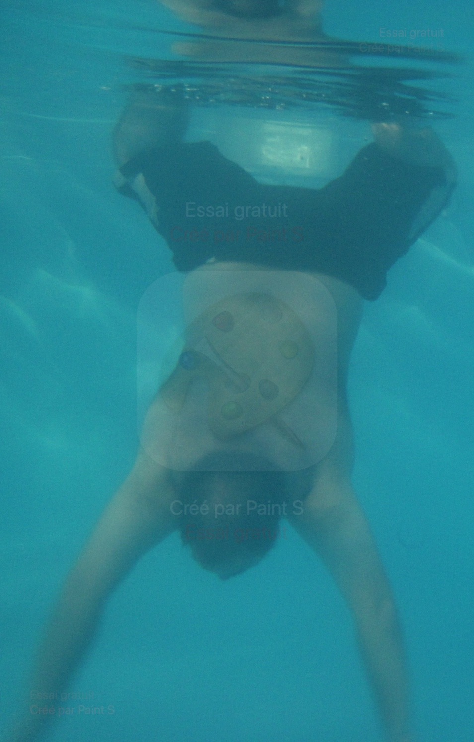 Profil de Bana, 41 ans, Échangiste à Rippig