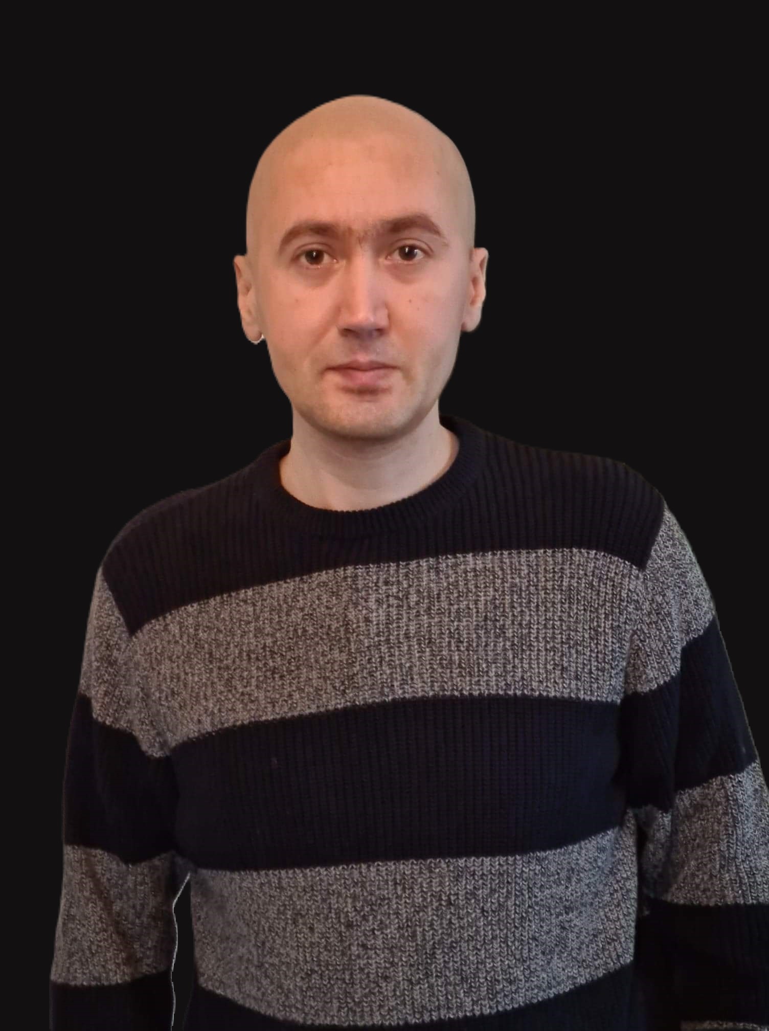 Profil de Naor, 40 ans, Échangiste à Hemstal