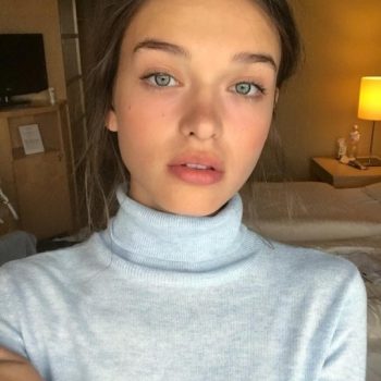 Profil de Ysée, 26 ans, Échangiste à Kaesfurt