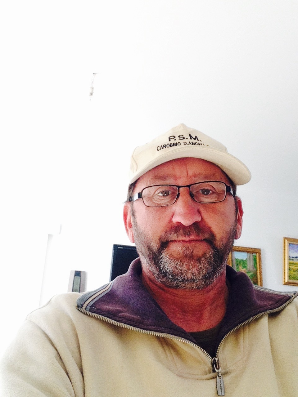 Profil de Hashim, 55 ans, Échangiste à Deiffelt