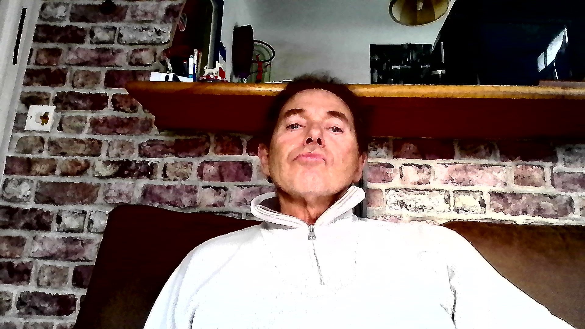 Profil de Abdias, 49 ans, Échangiste à Bour