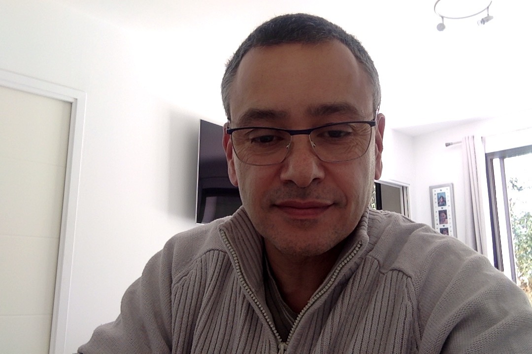 Profil de Soni, 55 ans, Échangiste à Hautbellain