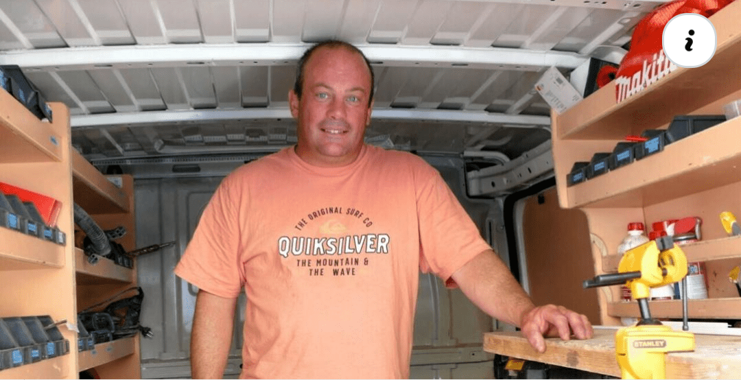 Profil de Kalim, 44 ans, Échangiste à Lausdorn