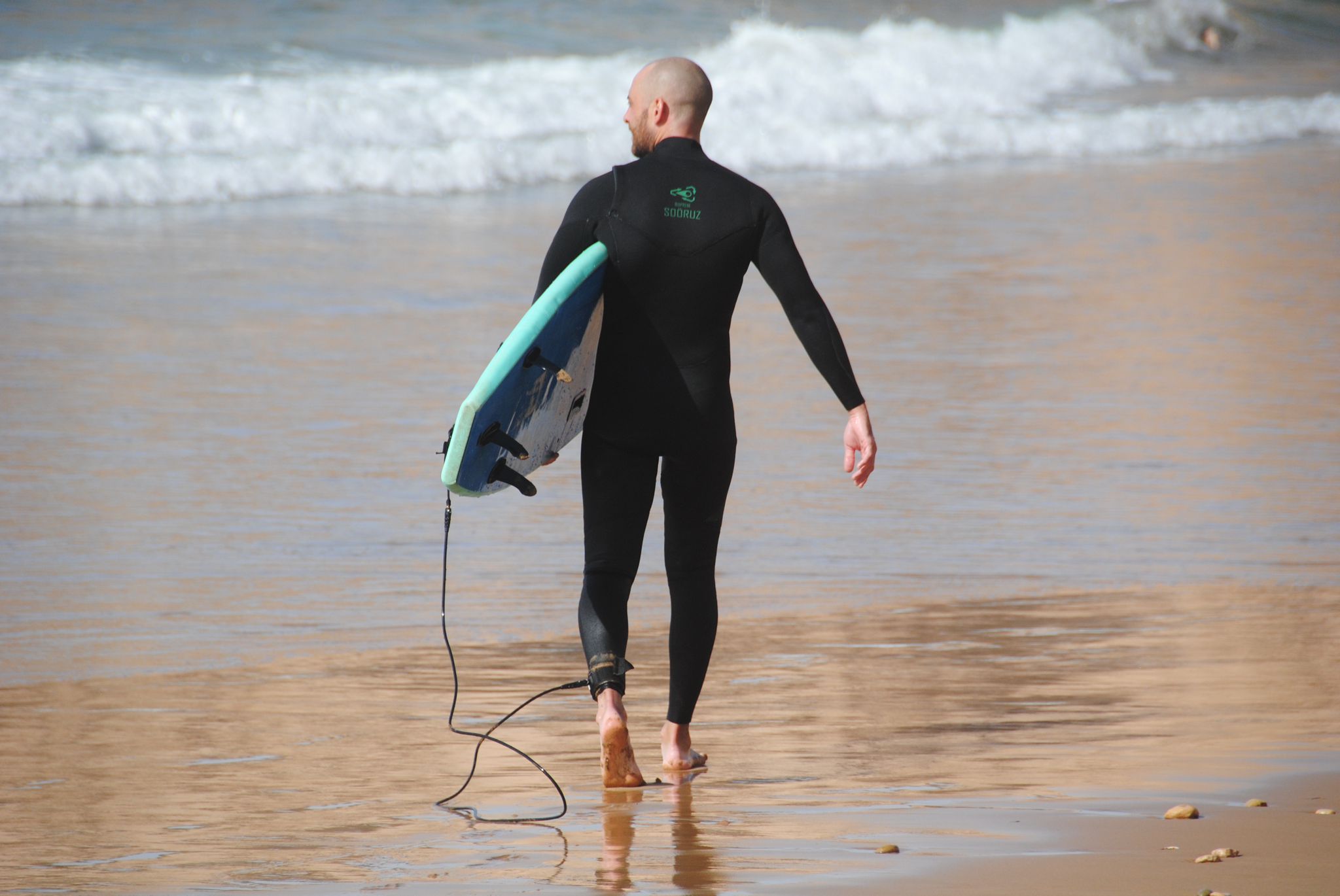 Profil de Patrick, 32 ans, Échangiste à Heinerscheid