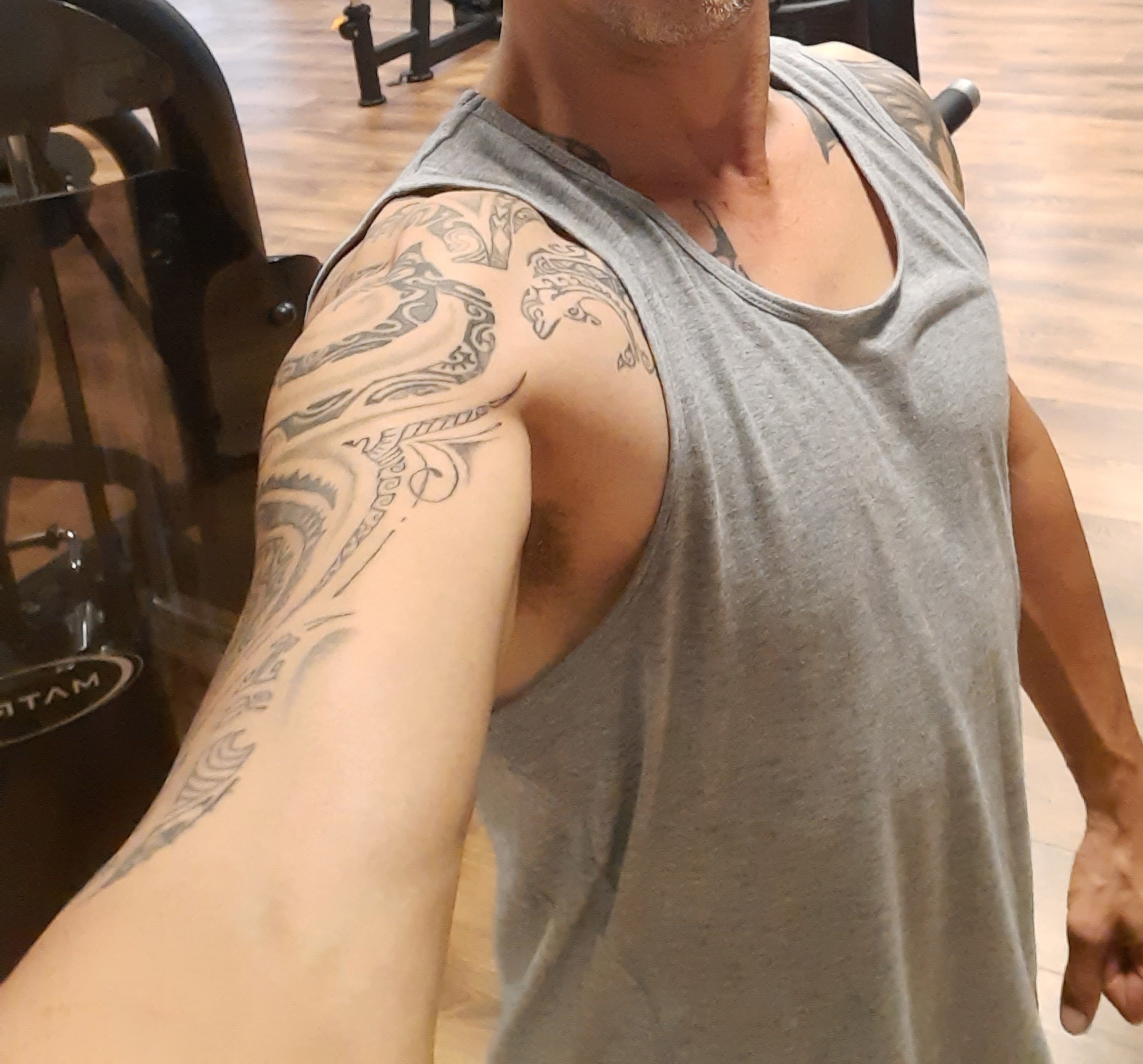 Profil de Robby, 41 ans, Échangiste à Eisenbach