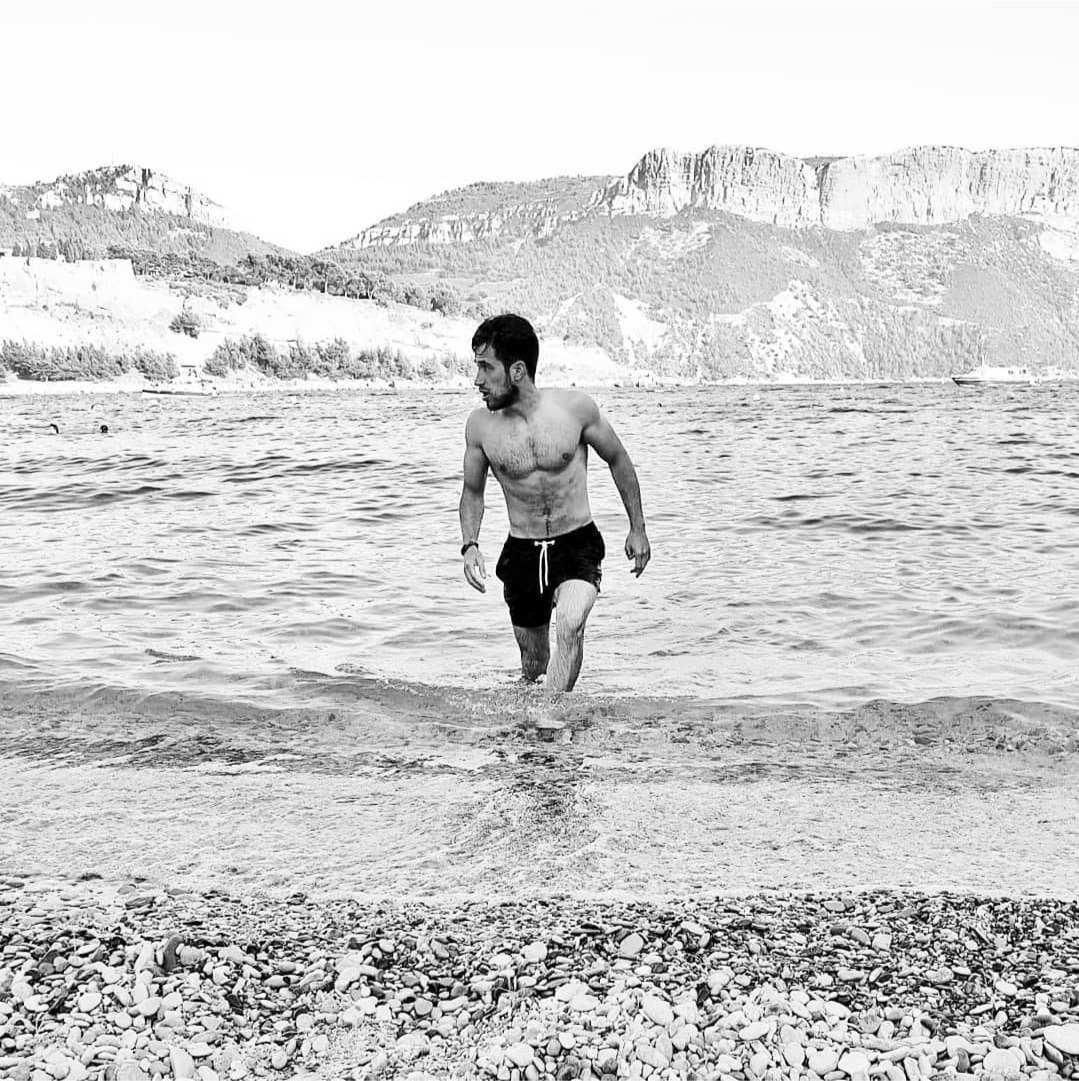 Profil de Mayann, 29 ans, Échangiste à Rolling