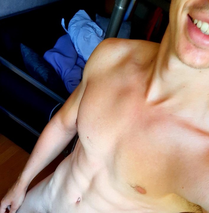 Profil de Deni, 26 ans, Échangiste à Eisenbach